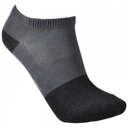 Breathed Low Cut Socks